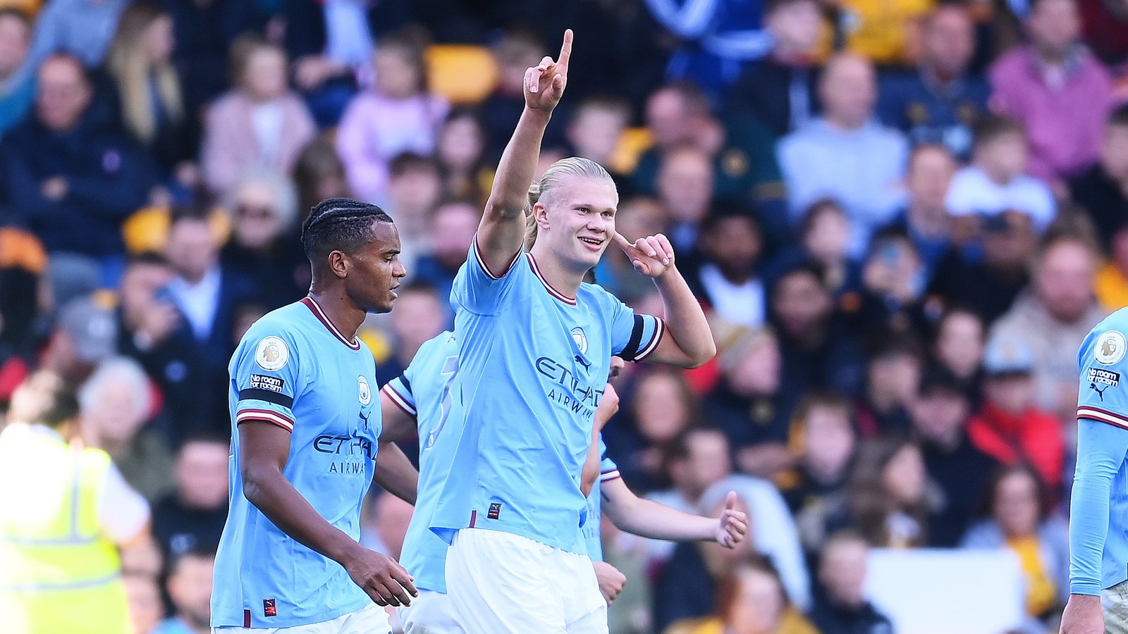 Premier League Full Goals Highlight, Premier League Full Highlight, Watch Clip Wolverhampton 0-3 Manchester City Highlights Extended, Video Clip Wolverhampton 0-3 Manchester City Highlights Extended 2022.09.17, See Clip Wolverhampton 0-3 Manchester City Highlights Extended, Wolverhampton Full Goals Highlights, Manchester City Full Goals Highlight, Man City Full Goals Highlight