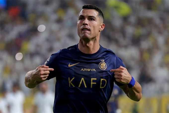 Al Hazm 1-5 Al Nassr 2023.09.02 Highlights, Ronaldo Tỏa Sáng 1 bàn thắng 2 kiến tạo, Saudi Pro League Full Goals Highlights, Watch highlights Al Hazm 1-5 Al Nassr, Video Al Hazm 1-5 Al Nassr highlights, Al Hazm Goals Highlights, Al-Nassr Full Goals Highlights, Al Nassr Ronaldo, Ronaldo Hat-trick for Al Nassr, Ronaldo Poker Al Nassr, Clip Ronaldo ghi siêu phẩm cho Al Nassr, Ronaldo Scored Poker Al Nassr