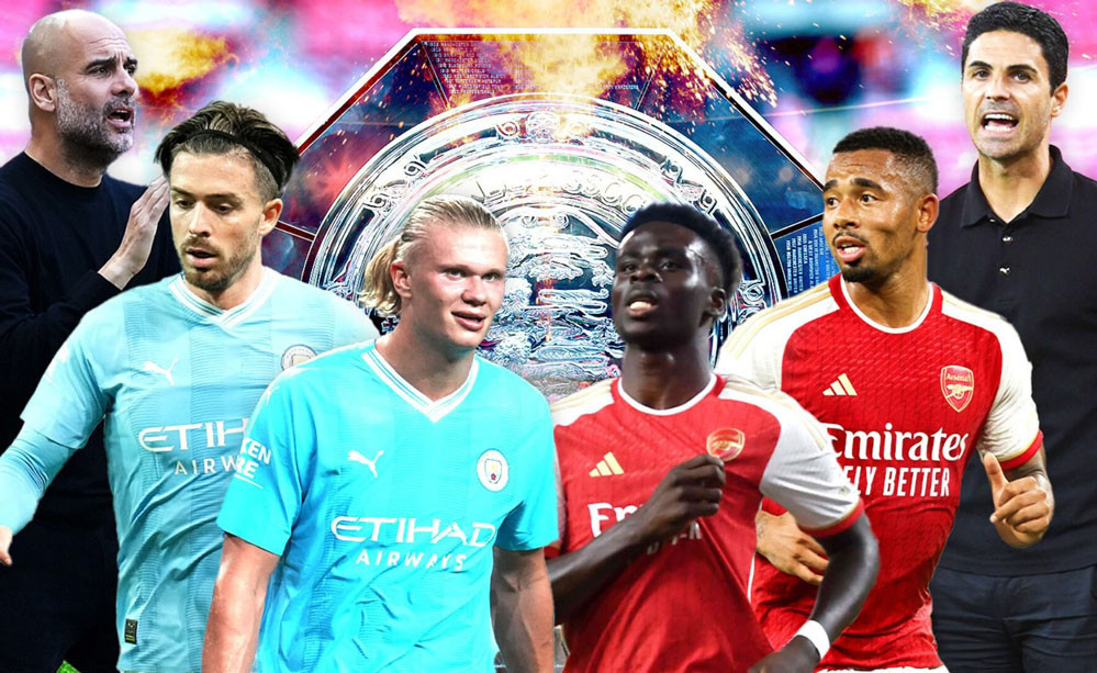 Arsenal 1-1 Man City (Pen 4-1) Full Highlights Penalty, Super League Cup, Arsenal 1-1 Man City Siêu Cup Anh, Watch highlights Arsenal 1-1 Man City, Video goals Arsenal 1-1 Man City, Clip bàn thắng Arsenal 1-1 Man City, Arsenal 1-1 Man City Penalty 4-1, Arsenal Full Goals Highlight, Manchester City Full Goals Highlights, Man City Full Goals Highlight, Super Cup Full Goals Highlights