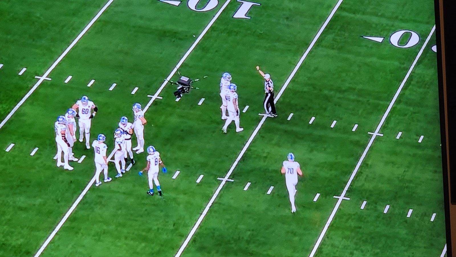 VIDEO Lions' controversial penalty on 2-point conversion leads to a Cowboys win, Referees Detroit's Dan Campbell disagree on whether Taylor Decker reported as an eligible receiver, Watch the highlights from the Week 17 game featuring the Detroit Lions and the Dallas Cowboys, Watch highlights Detroit Lions vs Dallas Cowboys, See Live Result Highlights Lions vs Cowboys, Clip highlights Week 17 Lions vs Cowboys, Highlights of Week 17 Lions vs Cowboys, Detroit Lions Highlights, Dallas Cowboys Highlights, Collection Video NFL, NFL News HOT Video, Watch Video NFL Highlights, NFL Highlights, NFL Soccer, Video Highilghts NFL Soccer, Video Week 17 Game Highlights NFL