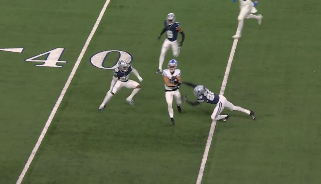 Watch the highlights from the Week 17 game featuring the Detroit Lions  and the Dallas Cowboys, Watch highlights Detroit Lions vs Dallas Cowboys, See Live Result Highlights Lions vs Cowboys, Clip highlights Week 17 Lions vs Cowboys, Highlights of Week 17 Lions vs Cowboys, Detroit Lions Highlights, Dallas Cowboys Highlights, Collection Video NFL, NFL News HOT Video, Watch Video NFL Highlights, NFL Highlights, NFL Soccer, Video Highilghts NFL Soccer, Video Week 17 Game Highlights NFL