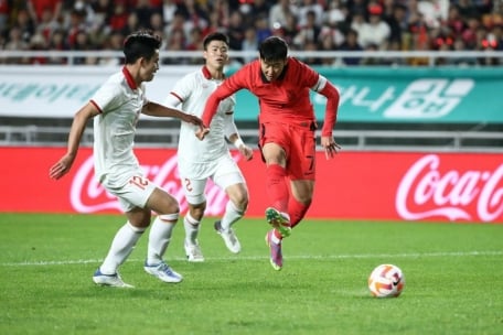 VIDEO bàn thắng Hàn Quốc vs Việt Nam, Hàn Quốc 6-0 Việt Nam, Full Match Hàn Quốc 6-0 Việt Nam, Highlights Hàn Quốc 6-0 Việt Nam, Video clip bàn thắng Hàn Quốc 6-0 Việt Nam, Clip giao hữu West Ham 3:2 Tottenham, Clip giao hữu Manchester United 1:0 Lyon, Trận đấu giao hữu Arsenal 5-0 MLS All Star, Giao hữu Manchester United 1:3 Wrexham, Video giao hữu Chelsea FC 5:0 Wrexham, Video highlights Đức 1-4 Nhật Bản giao hữu, Clip giao hữu Arsenal 5:3 Barcelona, Video giao hữu Celta Vigo 5:0 Al-Nassr, Cup Giao Hữu, Bóng đá giao hữu, Clip giao hữu Karlsruher SC 2:4 Liverpool, Giao hữu Hàn Quốc 6-0 Việt Nam