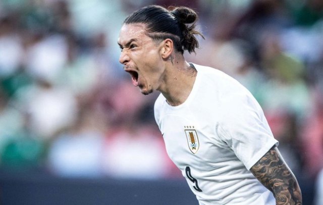 Watch Highlights VIDEO Mexico 0-4 Uruguay 2024.06.06 All Goals Highlights, Friendly Match, Giao Hữu Friendly Match, Video highlights Mexico 0-4 Uruguay, Clip Mexico 0-4 Uruguay highlights, See live result Mexico 0-4 Uruguay, Clip bàn thắng Mexico 0-4 Uruguay, Video kết quả Mexico 0-4 Uruguay, Mexico Full Goals Highlights, Uruguay Goals Highlights