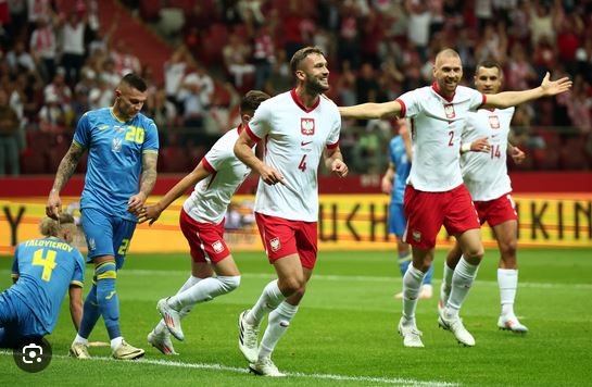 Watch VIDEO Poland 3-1 Ukraine 2024.06.07 All Goals Highlights, Giao Hữu Friendly Match, Friendly Match, Video highlights Poland 3-1 Ukraine, Clip Poland 3-1 Ukraine highlights, See live result Poland 3-1 Ukraine, Clip bàn thắng Poland 3-1 Ukraine, Video kết quả Poland 3-1 Ukraine, Poland Full Goals Highlight, Ukraine Full Goals Highlights, Clip bóng đá Giao Hữu Quốc Tế, Bóng đá giao hữu, Giao Hữu Quốc Tế