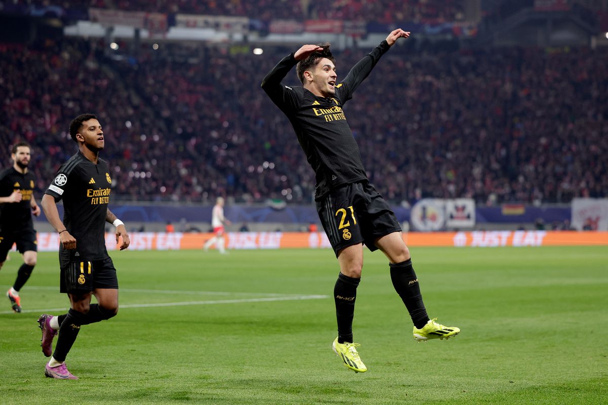 RB Leipzig 0-1 Real Madrid 2024.02.13 All Goals Highlights, Kết quả bóng đá cúp C1 Châu Á hôm nay, Video bóng đá Cúp C1 Châu Á, Clip bóng đá Cúp C1 Châu Âu, Clip kết quả bóng đá Cúp C1 Châu Âu hôm nay, RB Leipzig 0-1 Real Madrid, Watch highlights RB Leipzig 0-1 Real Madrid, Video goals RB Leipzig 0-1 Real Madrid highlights, Clip RB Leipzig 0-1 Real Madrid highlights, See live result RB Leipzig 0-1 Real Madrid, RB Leipzig Full Goals Highlight, Real Madrid Full Goals Highlight, UEFA Champions League Full Goals Highlights, Champions League Full Goals Highlight