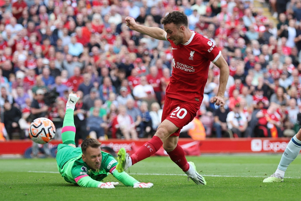 Liverpool 3-1 Bournemouth 2023.08.18 Extended Highlights, Premier League Full Goals Highlight, Premier League Full Highlight, Liverpool 3-1 Bournemouth 2023.08.18, Liverpool 3-1 Bournemouth highlights, Watch highlights Liverpool 3-1 Bournemouth, Video goals Liverpool 3-1 Bournemouth, Clip bàn thắng Liverpool 3-1 Bournemouth, Liverpool Full Goals Highlight, Bournemouth Full Goals Highlights