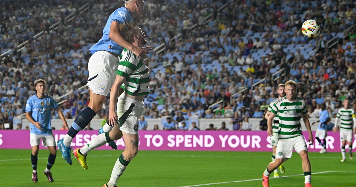 Manchester City vs Celtic, Manchester City vs Celtic 3-4, Manchester City vs Celtic Highlights, Manchester City vs Celtic Resumen, Manchester City vs Celtic Goles, Watch Highlights VIDEO Manchester City vs Celtic 3-4 Highlights All Goals 2024 HD, Highlhights Manchester City 3-4 Celtic, Clip Manchester City 3-4 Celtic all goals, Giao Hữu Friendly Match, Friendly Match, Manchester City Full Goals Highlights, Celtic Full Goals Highlight