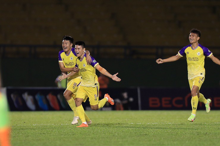 Video Bàn Thắng Bình Dương 0-1 Hà Nội 2023.11.24 Tuấn Hải Lập Siêu Phẩm, Video bóng đá V League, Video Bàn Thắng Bình Dương 0-1 Hà Nội, Clip bàn thắng Bình Dương 0-1 Hà Nội