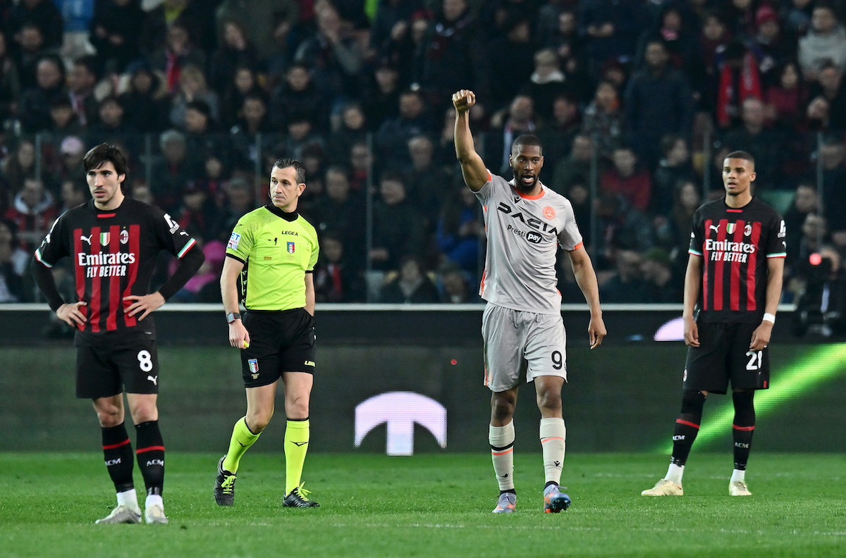 Udinese 3-1 AC Milan 2023.03.18 Full Highlights, Serie A Full Goals Highlight, Serie A Highlight, Watch highlights Udinese 3-1 AC Milan, Video Udinese 3-1 AC Milan highlights, Udinese 3-1 AC Milan, Udinese Full Goals Highlight, AC Milan Full Goals Highlight