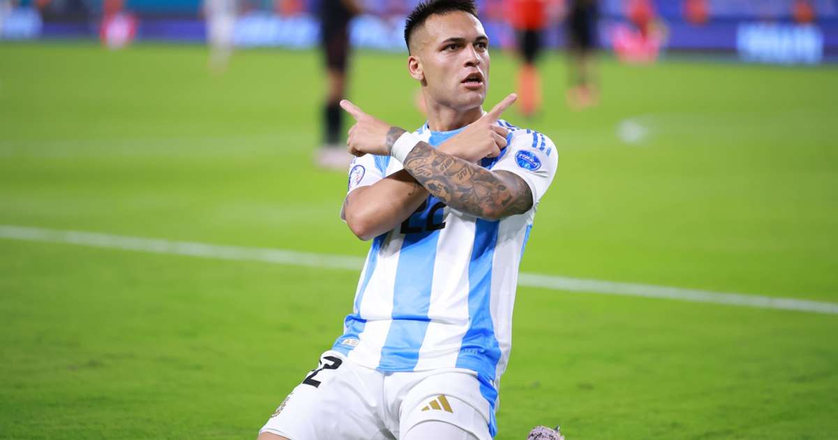Watch VIDEO Highlights Argentina 2-0 Peru 2024.06.30 Lautaro Martinez ghi bàn, Copa America 2024, Copa America Full Goals Highlights, Video highlights Argentina 2-0 Peru, Clip Argentina 2-0 Peru all goals highlights, See live result Argentina 2-0 Peru, Clip bàn thắng Argentina 2-0 Peru, Video trận đấu Argentina 2-0 Peru, Argentina Full Goals Highlight, Peru Full Goals Highlight