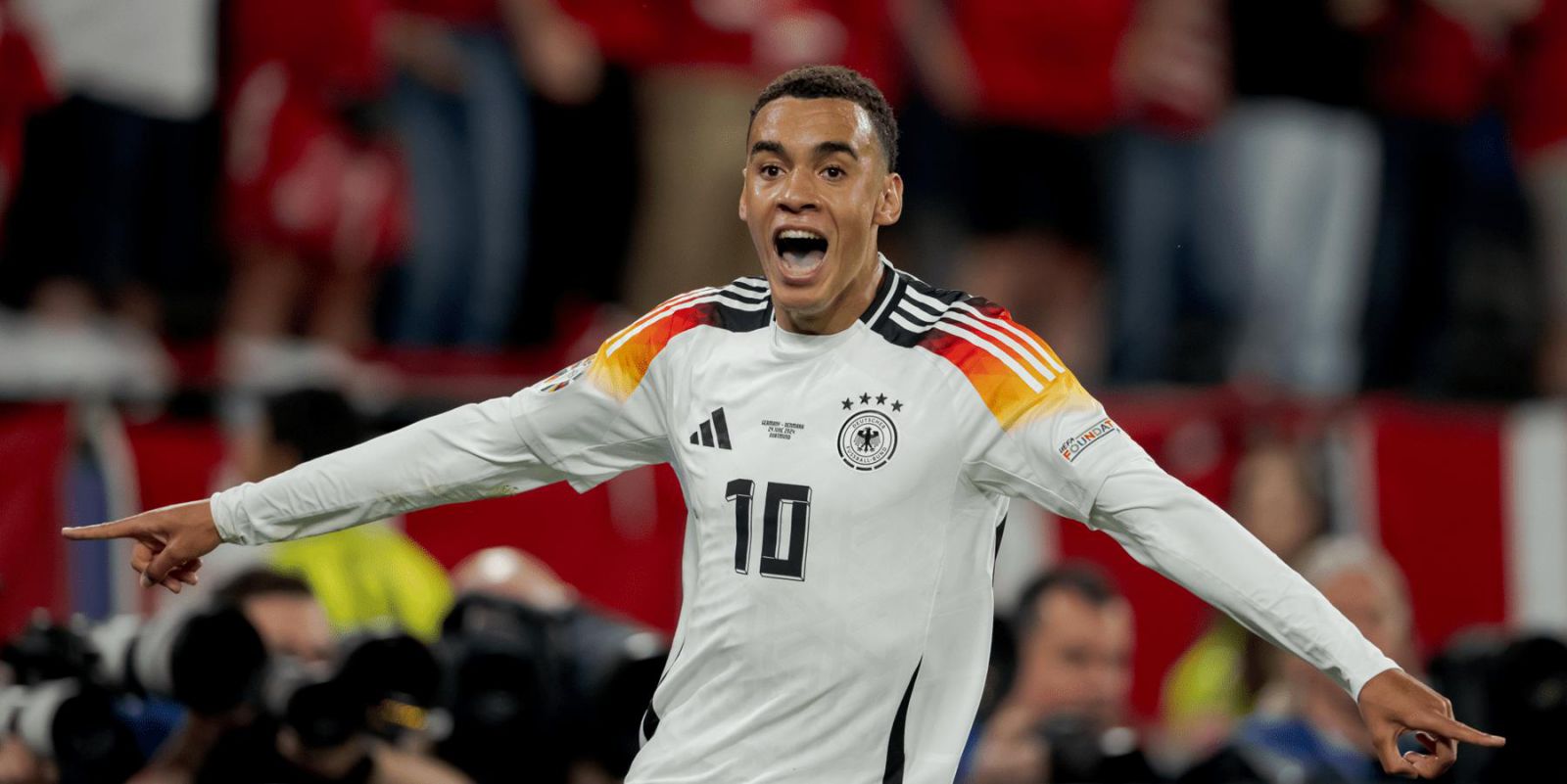 Watch VIDEO Highlights Germany 2-0 Denmark 2024.06.30 Havert và Musiala, Euro 2024 Knock-out, Euro 2024 Full Goals Highlights, Full Match Euro 2024, Euro 2024, Video highlights Germany 2-0 Denmark, Clip Germany 2-0 Denmark all goals highlights, See live result Germany 2-0 Denmark, Clip bàn thắng Germany 2-0 Denmark, Video trận đấu Germany 2-0 Denmark, Germany Full Goals Highlight, Denmark Full Goals Highlight