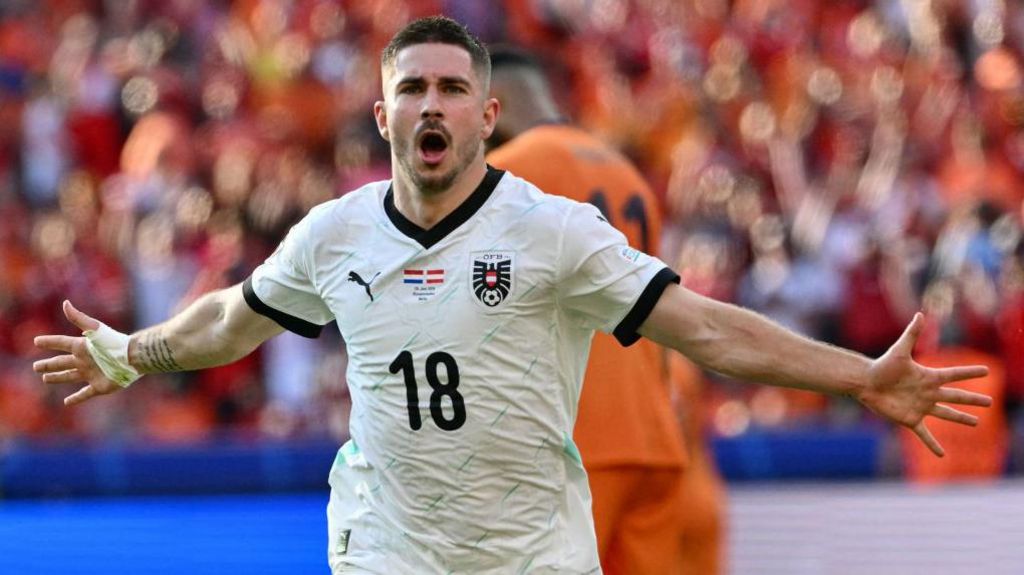 Watch VIDEO Highlights Netherlands 2-3 Austria 2024.06.26 All Goals, Euro 2024 Full Goals Highlights, Euro 2024, Full Match Euro 2024, Video highlights Netherlands 2-3 Austria, Clip Netherlands 2-3 Austria all goals highlights, See live result Netherlands 2-3 Austria, Netherlands Full Goals Highlight, Clip bàn thắng Netherlands 2-3 Austria, Video trận đấu Netherlands 2-3 Austria, Austria Full Goals Highlight