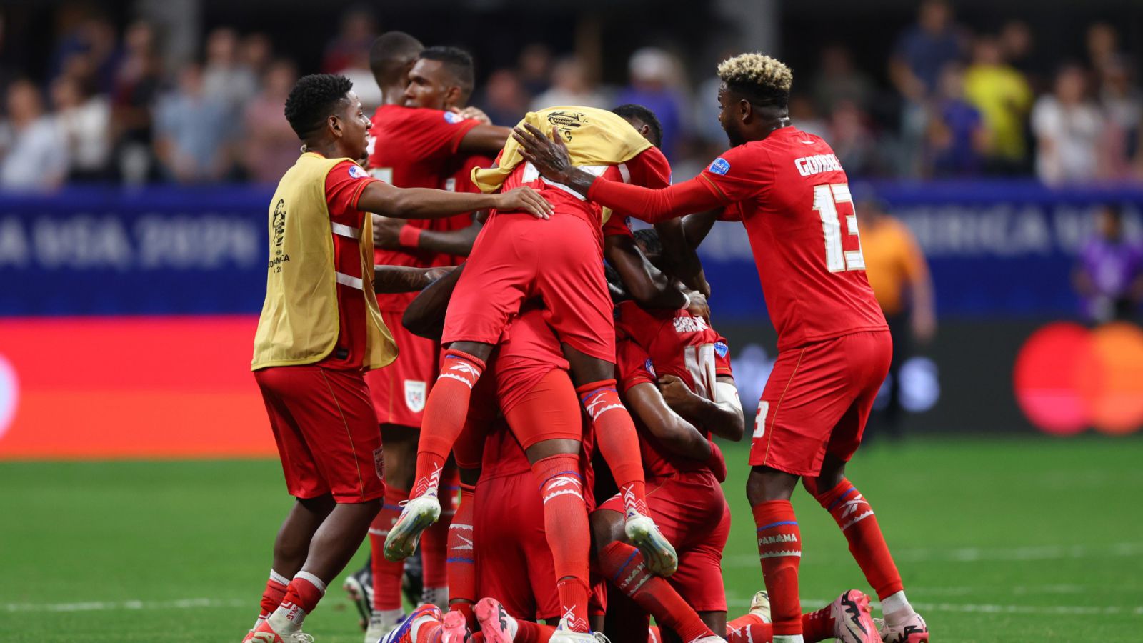Watch VIDEO Highlights Panama 2-1 USA 2024.06.28 All Goals, Copa America 2024, Copa America Full Goals Highlights, Video highlights Panama 2-1 USA, Clip Panama 2-1 USA all goals highlights, See live result Panama 2-1 USA, Clip bàn thắng Panama 2-1 USA, Video kết quả Panama 2-1 USA, Panama Football Highlights, USA Full Goals Highlights