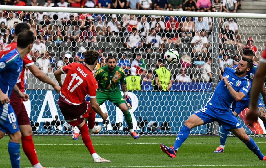 Watch VIDEO Highights Switzerland 2-0 Italy 2024.06.29 Ý bị loại bạc nhược, Euro 2024 Knock-out, Full Match Euro 2024, Euro 2024, Euro 2024 Full Goals Highlights, Video highlights Switzerland 2-0 Italy, Clip Switzerland 2-0 Italy all goals highlights, See live result Switzerland 2-0 Italy, Clip bàn thắng Switzerland 2-0 Italy, Video trận đấu Switzerland 2-0 Italy, Extended highlights Switzerland 2-0 Italy, Switzerland Full Goals Highlight, Italy Full Goals Highlight