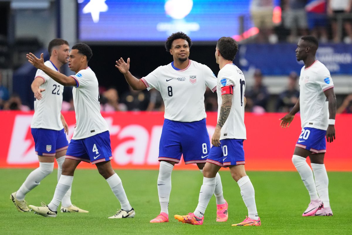Watch Video Highlights USA 2-0 Bolivia 2024.06.24 All Goals, Copa America 2024, Copa America Full Goals Highlights, Video highlights USA 2-0 Bolivia, Clip USA 2-0 Bolivia all goals highlights, See live result USA 2-0 Bolivia, Clip bàn thắng USA 2-0 Bolivia, Video trận đấu USA 2-0 Bolivia, USA Full Goals Highlights, Bolivia Full Goals Highlight