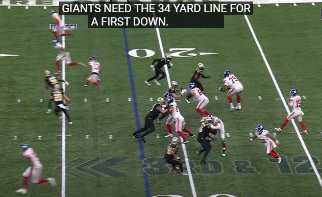 Watch video New York Giants vs New Orleans Saints 2023 Week 15 Game Highlights, Video Week 15 Game Highlights NFL, New York Giants Highlights, New Orleans Saints Highlights, NFL Highlights, NFL Soccer, Watch Video NFL Highlights, Video clip soccer, NHL Soccer, Soccer clip, Video Highilghts NFL Soccer, Video Rugby Football, Video Rugby, Video Result Rugby, Recap Rugby, Video Match Rugby