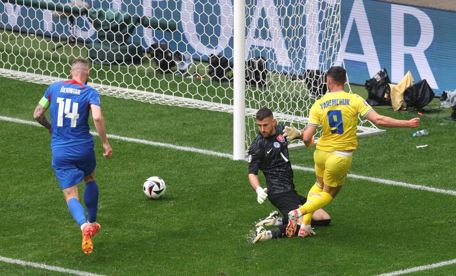 Watch VIDEO Slovakia 1-2 Ukraine 2024.06.21 All Goals Highlights, Euro 2024, Full Match Euro 2024, Euro 2024 Full Goals Highlights, Video highlights Slovakia 1-2 Ukraine, Clip Slovakia 1-2 Ukraine highlights, See live result Slovakia 1-2 Ukraine, Video trận đấu Slovakia 1-2 Ukraine, Clip bàn thắng Slovakia 1-2 Ukraine, Slovakia Full Goals Highlight, Ukraine Full Goals Highlights