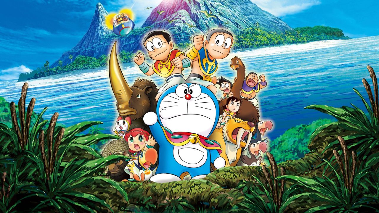 Doraemon Movie 32 Nobita Và Hòn Đảo Diệu Kì, Doraemon Movie 32 Nobita Và Hòn Đảo Diệu Kì htv3 lồng tiếng, Xem Doraemon Movie 32 Nobita Và Hòn Đảo Diệu Kì htv3 lồng tiếng youtube, Xem hoạt hình Doraemon Movie 32 Nobita Và Hòn Đảo Diệu Kì lồng tiếng, Doraemon Movie 32 Nobita Và Hòn Đảo Diệu Kì lồng tiếng online, Xem online Doraemon Movie 32 Nobita Và Hòn Đảo Diệu Kì lồng tiếng, Doraemon Cuộc Phiêu Lưu Của Loài Thú, Cuộc Phiêu Lưu Của Loài Thú lồng tiếng, Doraemon Cuộc Phiêu Lưu Của Loài Thú lồng tiếng, Phim hoạt hình Doraemon tập dài, Trọn bộ Doraemon tập dài thuyết minh, Hoạt hình Doraemon tập dài, Xem hoạt hình Doraemon tập dài, Doraemon tập dài mới nhất, Doraemon Truyện Dài, Hoạt hình Doraemon truyện dài