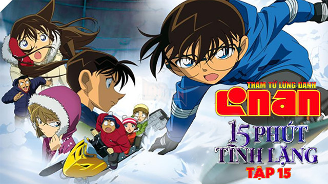 Detective Conan 15 Quarter of Silence 2011 lồng tiếng, Detective Conan 15 Quarter of Silence, Conan Movie 15, Conan Movie 15 htv3 lồng tiếng youtube, Conan Movie 15 youtube lồng tiếng htv3, Conan Movie 15 lồng tiếng HD, Conan Movie 15 Full HD lồng tiếng, Conan Movie 15 Phút Tĩnh Lặng, Conan Movie 15 Phút Tĩnh Lặng lồng tiếng youtube, Conan Movie 15 Phút Tĩnh Lặng lồng tiếng HTV3, Conan Movie 15 Phút Tĩnh Lặng full HD lồng tiếng, Tổng hợp hoạt hình Conan, Hoạt Hình Thám Tử Conan HTV3, Hoạt Hình Conan HTV3, Hoạt hình Conan tập dài, Xem hoạt hình Conan tập dài Youtube link, Xem Hoạt Hình Conan Lồng Tiếng, Hoạt Hình Conan Lồng Tiếng, Hoạt hình Conan Movie 15