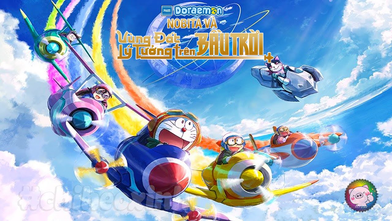 Doraemon Movie 42 Nobita Và Vùng Đất Lý Tưởng Trên Bầu Trời Full Lồng Tiếng, Doraemon Movie 42 Nobita Và Vùng Đất Lý Tưởng Trên Bầu Trời, Doraemon Movie 42 2023 Full HD lồng tiếng, Doraemon Movie 42 2023 lồng tiếng, Nobita Và Vùng Đất Lý Tưởng Trên Bầu Trời Full Lồng Tiếng, Nobita Và Vùng Đất Lý Tưởng Trên Bầu Trời HTV3 lồng tiếng, Nobita Và Vùng Đất Lý Tưởng Trên Bầu Trời htv3 lồng tiếng youtube, Doraemon The Movie Nobitas Sky Utopia 2023, Doraemon The Movie Nobitas Sky Utopia 2023 lồng tiếng, Nobita Và Thiên Cung Trong Mơ lồng tiếng, Xem Nobita Và Thiên Cung Trong Mơ htv3 lồng tiếng youtube, Nobita Và Thiên Cung Trong Mơ online lồng tiếng, Xem hoạt hình Doraemon tập dài, Hoạt hình Doraemon tập dài, Doraemon tập dài mới nhất, Trọn bộ Doraemon tập dài thuyết minh, Hòn đảo kỳ tích Doraemon tập dài, Phim hoạt hình Doraemon tập dài, Doraemon Truyện Dài, Hoạt hình Doraemon truyện dài, Hoạt hình Doraemon, Tuyển tập hoạt hình Doraemon