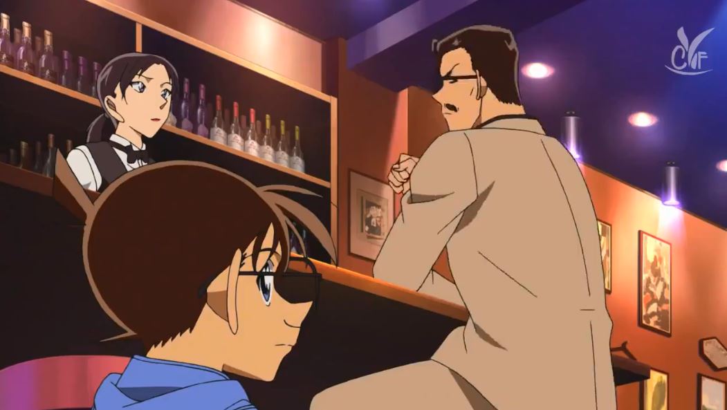 Hoạt Hình Conan tập 738 Kogoro Trong Quán Bar Phần 1, Hoạt Hình Conan tập 738 Kogoro Trong Quán Bar, Hoạt Hình Conan tập 738, Xem Conan Kogoro Trong Quán Bar, Tổng hợp phim hoạt hình Thám Tử Lừng Danh Conan, Tuyển tập hoạt hình Conan, Hoạt hình Conan, Thám Tử Lừng Danh Conan