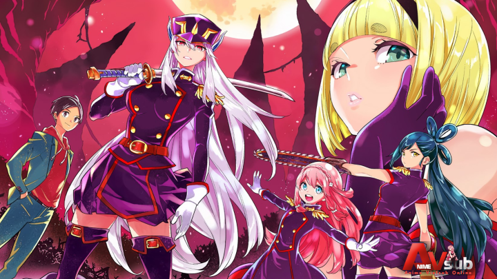 Hoạt Hình Anime Nô Lệ Của Ma Đô Tinh Binh, Nô Lệ Của Ma Đô Tinh Binh VietSub, Nô Lệ Của Ma Đô Tinh Binh Việt sub, Nô Lệ Của Ma Đô Tinh Binh phụ đề Việt, Nô Lệ Của Ma Đô Tinh Binh Full HD không che, Xem Nô Lệ Của Ma Đô Tinh Binh không che, Xem phim Nô Lệ Của Ma Đô Tinh Binh không che, Xem Nô Lệ Của Ma Đô Tinh Binh Full HD Vietsub không che, Xem trọn bộ Nô Lệ Của Ma Đô Tinh Binh Full HD không che, Phim hoạt hình Anime, Hoạt hình Anime