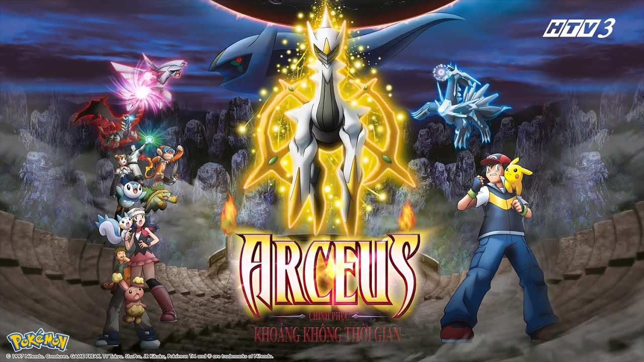 Pokemon Arceus Chinh Phục Khoảng Không Thời Gian HTV3 Lồng Tiếng, Pokemon Chinh Phục Khoảng Không Thời Gian HTV3 Lồng Tiếng, Pokemon Chinh Phục Khoảng Không Thời Gian lồng tiếng, Pokemon Chinh Phục Khoảng Không Thời Gian HTV3, Pokémon The Movie 12 Arceus And The Jewel Of Life, Pokémon The Movie 12, Arceus And The Jewel Of Life lồng tiếng, Pokemon tập dài lông tiếng, Xem hoạt hình Pokemon lồng tiếng, Hoạt Hình Pokemon thuyết minh, Hoạt Hình Pokemon, Tổng hợp hoạt hình Pokemon, Pokemon lồng tiếng, Tuyển tập hoạt hình Pokemon, Pokemon Movie 12 lồng tiếng, Pokemon Movie 12