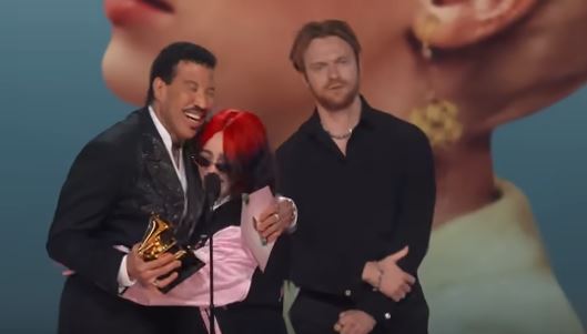 BILLIE EILISH Wins Song Of The Year For "WHAT WAS I MADE FOR?", 2024 GRAMMYs Acceptance Speech, Grammys Live Full Show, Grammys 2024, Grammys 2024 Full Show, How Travis Kelce supported Taylor Swift’s record-making Grammys 2024 night, VIDEO Taylor Swift Wins 4th Album Of The Year at 2024 Grammys