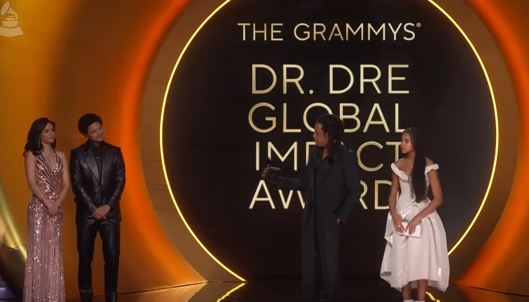 JAY-Z Accepts Dr. Dre Global Impact Award, 2024 GRAMMYs Acceptance Speech, Grammys Live Full Show, How Travis Kelce supported Taylor Swift’s record-making Grammys 2024 night, Grammys 2024 Full Show, Grammys 2024, VIDEO Taylor Swift Wins 4th Album Of The Year at 2024 Grammys