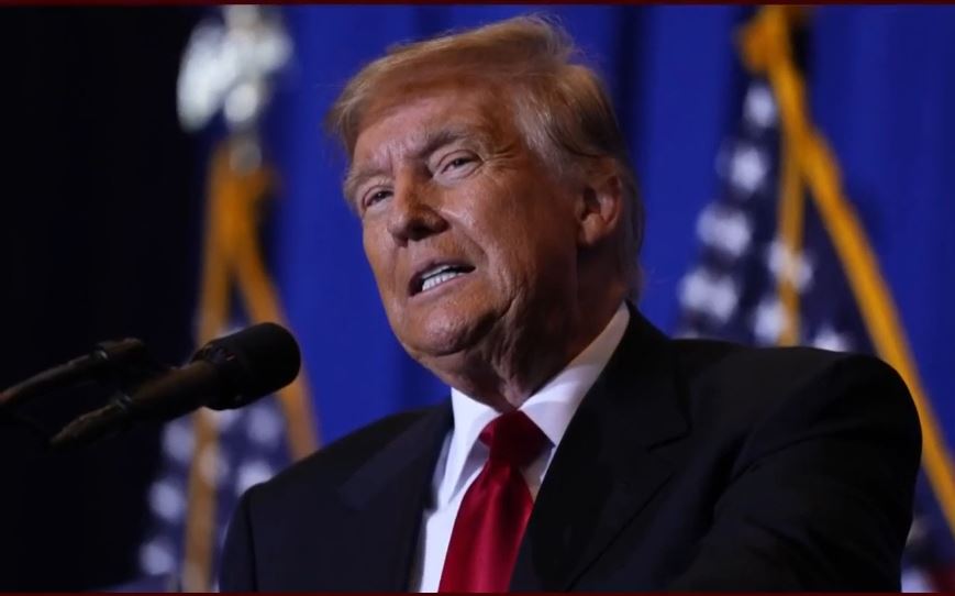 VIDEO Trump says presidents should be allowed to 'cross the line' without being prosecuted, Video news Donald Trump Disqualified, Donald Trump 2024 news, News Donald Trump Disqualified, Latest news Donald Trump Disqualified, Clip Donald Trump Disqualified, Donald Trump Victory Iowa, Donald Trump 2024, Donald Trump Republican, Donald Trump says he has decided on 2024 running mate but refuses, Former President Donald Trump, Former President Donald Trump won the Iowa caucus, Video Donald Trump wins Iowa, VIDEO Donald Trump Delivers a Victory Speech at Iowa caucuses on January 15 2024, Newest Donald Trump Disqualified, Video Donald Trump 2024, Donald Trump talks about his 2024 presidential candidacy, Donald Trump Disqualified from 2024 Ballot In Colorado Court, Video Donald Trump Disqualified, Donald Trump, US news video today, US today news, US news today