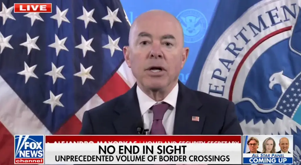 VIDEO DHS Secretary Mayorkas claims to know the data of migrants released into US, Video DHS Secretary Mayorkas, Homeland Security Secretary Alejandro Mayorkas, Department of homeland security, Illegal immigrants, Immigration, Impeachment, Migrants, US border, US border crisis, US news video today, US today news, US news today, HOUSTON NEWS, Latest today news video, News hot today, Hot news today on the world, Today news Video, Shock news today, Hot news today
