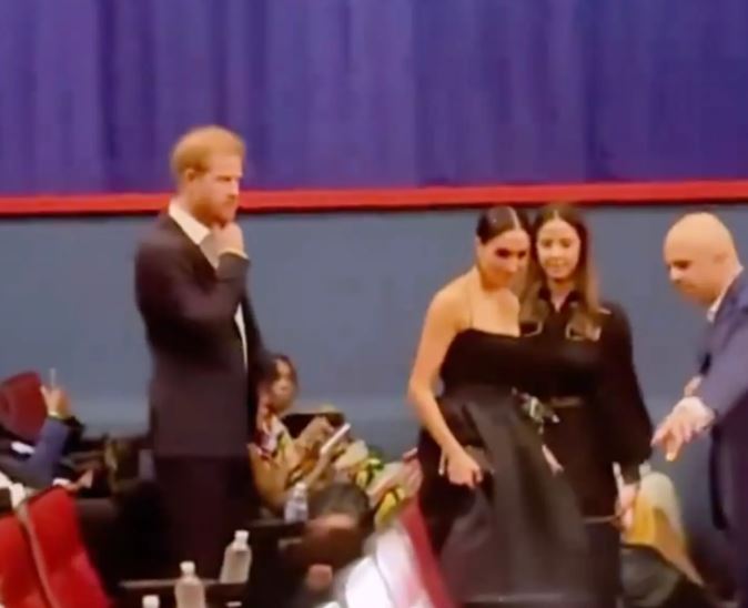 Meghan Markle, Prince Harry, Meghan Markle and Prince Harry, Life on the D-list, Bob Marley movie premiere, Meghan Markle and Prince Harry in Bob Marley movie premiere, Post news hot today, US news video today, Music today news, Latest today news video, Shock news today, News hot today, Entertainment news today, Hot news today on the world