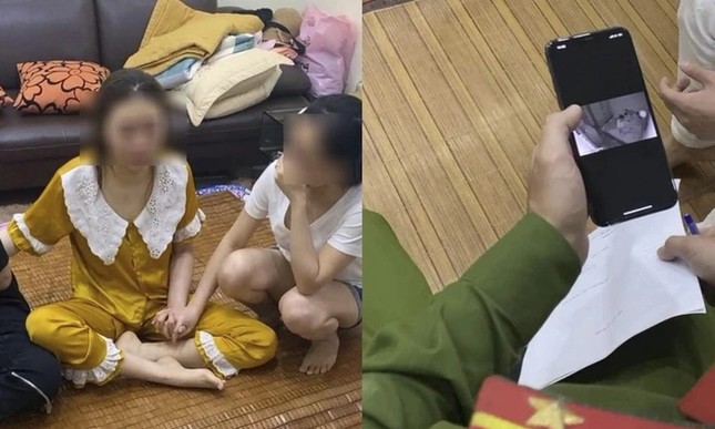 Bảo mẫu lương 60 triệu hành hạ bé 1 tháng tuổi Bị Xử Phạt Như Thế Nào, Bảo mẫu hành hạ bé 1 tháng tuổi có bị xử phạt không, Bảo mẫu 60 triệu có bị xử phạt không, Bảo mẫu lương 60 triệu bị xử phạt như thế nào, Mức án nào dành cho bảo mẫu lương 60 triệu, Clip bảo mẫu lương 60 triệu hành hạ bé gái, Clip bảo mẫu lương 60 triệu ở Hà Nội lắc mạnh bé gái, Clip bảo mẫu lương 60 triệu hành hạ dã man bé gái 1 tháng tuổi, Clip bảo mẫu 60 triệu hành hạ bé gái 1 tháng tuổi, Clip bảo mẫu ở Hà Nội hành hạ bé gái 1 tháng tuổi, Clip bảo mẫu Hà Nội hành hạ trẻ, Clip tin tức, Tin tức nóng 24h trong ngày
