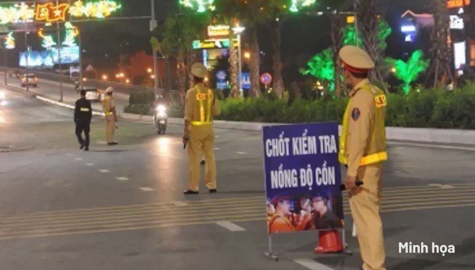 Bản TIN Tối 24/11, Cấm lái xe có nồng độ cồn để bảo vệ sức khoẻ, Cấm lái xe có nồng độ cồn để bảo vệ tính mạng người dân, An toàn giao thông, Giao thông quanh ta, Video clip giao thông, Bản tin trong ngày