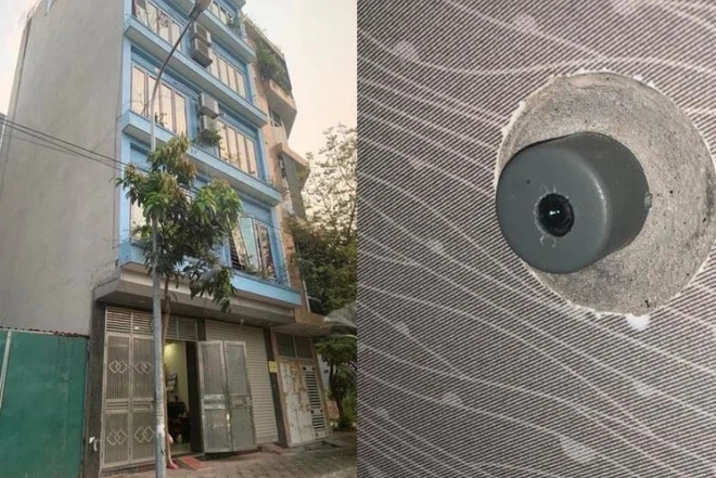 Clip chủ nhà trọ ở Hà Nội lắp camera quay lén nhà vệ sinh nữ, Clip chủ nhà trọ ở Hà Nội lắp camera quay lén nhà vệ sinh nữ, Chủ nhà trọ ở Hà Nội lắp camera quay lén trong phòng vệ sinh nữ, Ý đồ của chủ nhà trọ lắp camera quay lén phòng tắm nữ sinh ở Hà Nội, Clip tin tức, Clip tin tức pháp luật, Clip đời sống, Clip chủ nhà trọ ở Hà Đông lắp camera quay lén nhà vệ sinh nữa
