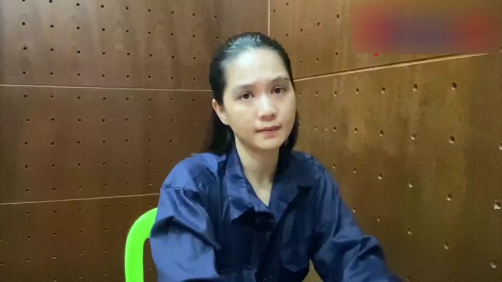 Clip hình ảnh Ngọc Trinh mới nhất sau 3 tháng bị tạm giam, Clip Ngọc Trinh mới nhất sau 3 tháng bị tạm giam, Clip Ngọc Trinh mới nhất, Hình ảnh Ngọc Trinh mới nhất, Clip Ngọc Trinh, Ngọc Trinh trông như thế nào sau 3 tháng bị tạm giam, Clip Ngọc Trinh trông buồn rầu sau 3 tháng bị tạm giam, Clip Ngọc Trinh hôm nay, Clip Ngọc Trinh đi xe phân khối lớn, Clip Ngọc Trinh bật khóc vì bị tắt tạm giam, Clip Ngọc Trinh đứng 2 chân một bên xe, Clip Ngọc Trinh bị bắt tạm giam, Clip Ngọc Trinh lái xe máy phân khối lớn bỏ 2 tay, Clip Ngọc Trinh lái xe phân khối lớn, Clip Ngọc Trinh lái Ducati bỏ 2 tay, Clip Ngọc Trinh lái motor phân khối lớn, Clip Ngọc Trinh bị bắt tạm giam vì đi xe phân khối lớn thả 2 tay, Clip Ngọc Trinh lái motor phân khối lớn bỏ 2 tay, Clip Ngọc Trinh bị còng tay, Clip Ngọc Trinh ngồi xe lăn, Clip Ngọc Trinh đi motor phân khối lớn, Clip tin tức, Tin tức nóng 24h trong ngày