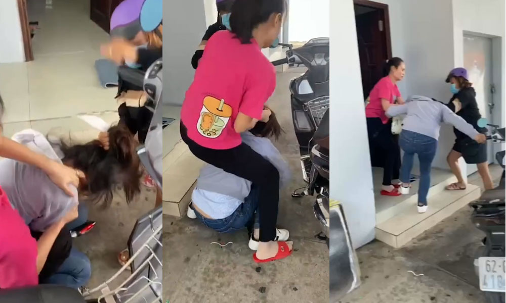 Clip nữ công nhân bị đánh ghen dã man tại nhà nghỉ ở Long An, Clip nữ công nhân bị đánh ghen ở nhà nghỉ, Clip đánh ghen ở nhà nghỉ, Clip mẹ chồng đánh ghen con dâu trong nhà nghỉ, Clip đánh ghen tập thể trong nhà nghỉ, Clip gái xinh bị đánh ghen lột đồ trong nhà nghỉ, Clip đánh ghen lột đồ trong nhà nghỉ, Clip đánh ghen trong nhà nghỉ, Clip Đánh ghen mới nhất, Clip đánh ghen ở Long An, Clip đánh ghen, Tổng hợp clip đánh ghen hot nhất
