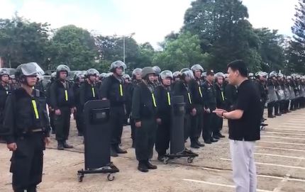 Huy Phúc - Thành Huế - Hoài Anh (VietNamNet)