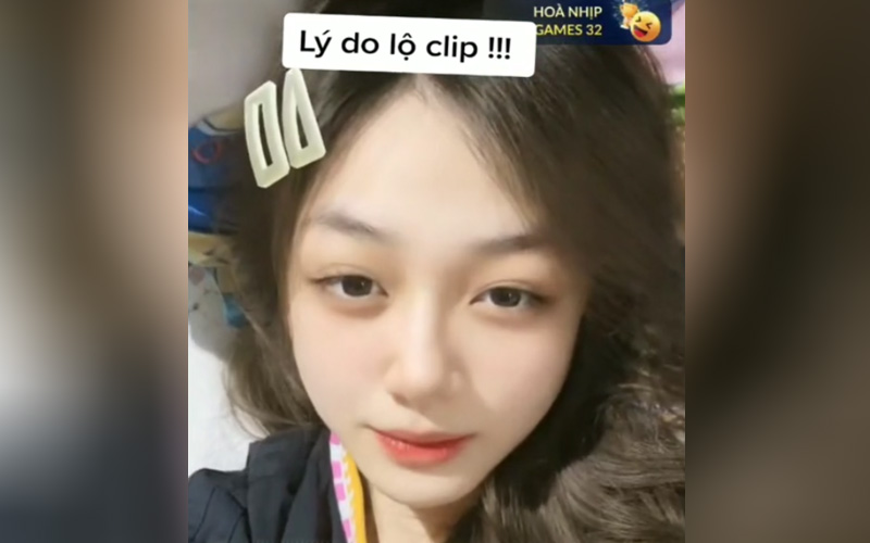 Trần Hà Linh giải thích lý do lộ clip nóng, Trần Hà Linh sau scandal clip nóng, Trần Hà Linh lên tiếng vụ clip nóng, Clip nóng Hoa khôi Duyên dáng Ngoại thương năm 2022, Clip nóng Trần Hà Linh Hoa khôi Duyên dáng Ngoại thương năm 2022, Trần Hà Linh là ai, Thông tin về Trần Hà Linh, Tất cả thông tin về Trần Hà Linh, Trần Hà Linh Hải Dương, Trần Hà Linh, Clip Trần Hà Linh, Clip hot Trần Hà Linh, Trần Hà Linh đại học Ngoại Thương, Clip Trần Hà Linh sinh viên đại học Ngoại Thương, Trần Hà Linh sinh viên Ngoại Thương, Clip Trần Hà Linh Full HD, Clip hot Trần Hà Linh Full HD, Clip nóng cô sinh viên Ngoại Thương, Tình yêu sinh viên, Quay lén sinh viên tắm, Lộ clip nữ sinh viên đại học, Clip em sinh viên body đẹp tắm, Clip nữ sinh Trần Hà Linh đại học Ngoại Thương, Full Clip Trần Hà Linh, Cô sinh viên có bạn trai đào mỏ, Nữ sinh viên đại học lộ clip, Clip nữ sinh viên đại học, Clip em nữ sinh viên áo dài, Clip em gái sinh viên khoe ngực đẹp, Clip em sinh viên show ngực đẹp, Clip em sinh viên tắm, Trần Hà Linh 2K2
