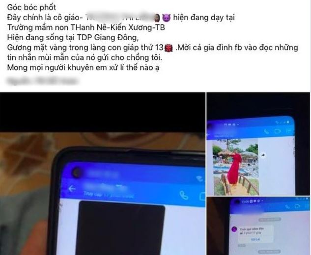 Hình ảnh cô giáo Lòng Xào Dưa, Hình ảnh cô giáo Hoa Hồng Tím, Cô giáo mầm non Lòng Xào Dưa, Cô giáo mầm non Hoa Hồng Tím Cô giáo Lòng Xào Dưa bị chồng đánh tím mắt, Cô giáo Hoa Hồng Tím Lòng Xào Dưa đã U50, Cô Giáo Lòng Xào Dưa sinh năm 1976, Cô giáo Lòng Xào Dưa là ai, Lòng Xào Dưa 30K là gì, Nội dung tin nhắn Lòng Xào Dưa 30K, Clip Lòng Xào Dưa 30K, Tin nhắn Lòng Xào Dưa 30K NÓNG như Truyện Sex, Em gái Lòng Xào Dưa 30K Dâm Dê, Em gái Lòng Xào Dưa 30K thích quan hệ tình dục, Em gái Lòng Xào Dưa nhu cầu quan hệ tình dục cao, Tìm Facebook em gái Lòng Xào Dưa 30K, Truyện Sex Lòng Xào Dưa 30K, Lòng xào dưa 30K trách chồng sức khỏe yếu, Facebook em gái Lòng Xào Dưa 30K, Tiểu tam thích ăn Lòng Xào Dưa 30k, Cô gái tiểu tam Lòng Xào Dưa 30K, Lòng Xào Dưa 30K, Lòng Xào Dưa 30K Thái Bình, Lòng Xào Dưa 30K chê vợ của tình nhân lười xôn xao Facebook, Cô giáo Lòng Xào Dưa U50 Hồi Xuân