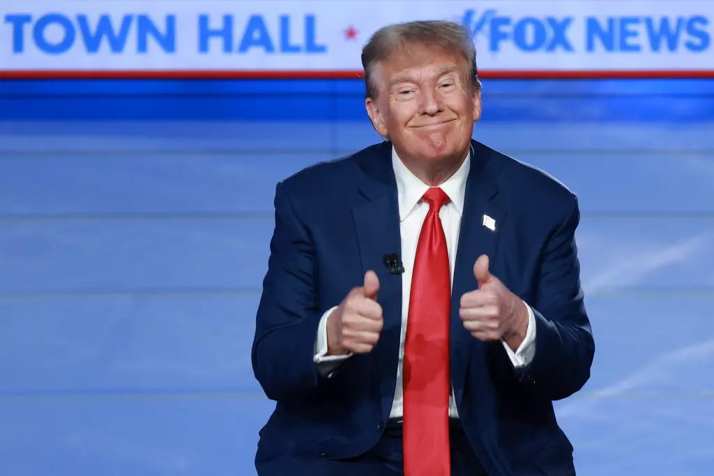 Former President Donald Trump, Donald Trump 2024, Donald Trump says he has decided on 2024 running mate but refuses, Video Donald Trump 2024, Donald Trump 2024 news, Video news Donald Trump Disqualified, Donald Trump talks about his 2024 presidential candidacy, Newest Donald Trump Disqualified, Video Donald Trump Disqualified, Donald Trump Disqualified from 2024 Ballot In Colorado Court, Donald Trump, Latest news Donald Trump Disqualified, Clip Donald Trump Disqualified, News Donald Trump Disqualified, Latest today news video, News hot today, Today news Video, Hot news today on the world, Post news hot today, Hot news today, US today news, US news today, US news video today, Shock news today