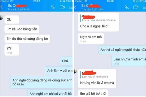 Cô gái 21 tuổi tố cáo bác sĩ ung bướu xâm hại tình dục, Thực hư câu chuyện cô gái 21 tuổi tố cáo một bác sĩ ở THPCM xâm hại tình dục, Một bác sĩ ở TPHCM gạ đổi tình lấy thuốc với một cô gái 21 tuổi, Một bác sĩ khoa ung bướu gạ tình cô gái 21 tuổi xâm hại tình dục, Tin tức teen, Tin tức nóng 24h trong ngày, Giảng viên Đại Học Hà Nội quấy rối tình dục nữ sinh viên, Quấy rối tình dục công sở, Quấy rối tình dục nơi làm việc, Clip quấy rối tình dục, Quấy rối tình dục nơi công sở