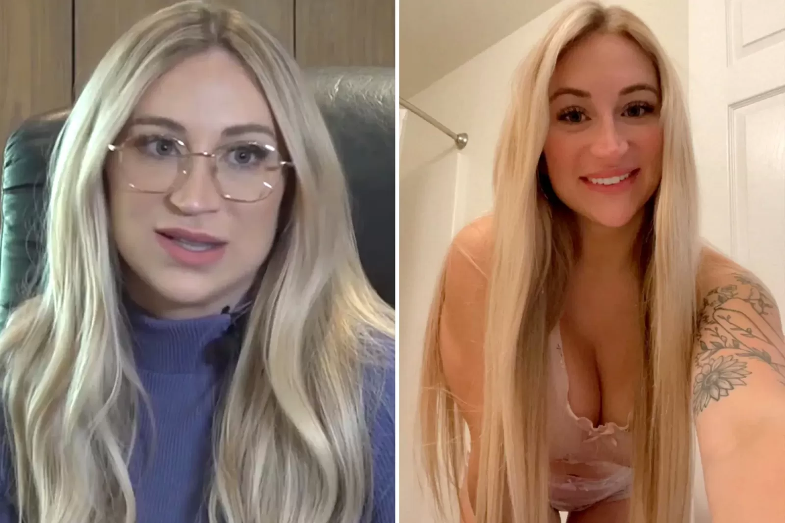 Clip A Teacher was fired for making money with pornographic video on OnlyFans Page, Teacher who resigned after OnlyFans page discovered says new employer fired her for violating social media policy, Teacher who resigned after OnlyFans page was discovered is fired days after starting new gig, Teacher show OnlyFans make money, Video clip a teacher OnlyFans, OnlyFans Teacher Video, Brianna Coppage OnlyFans, Video Brianna Coppage OnlyFans show, Teacher Brianna Coppage OnlyFans show, Today news Video, Shock news today, US news video today, Latest today news video, Post news hot today, US today news, News hot today, US news today, Hot news today, Hot news today on the world, Shocking news video today, Compass Health Brianna Coppage OnlyFans, Brianna Coppage 28, Brianna Coppage English teacher, Brianna Coppage website, Brianna Coppage husband, Brianna Coppage Social media, Brianna Coppage youtube, Brianna Coppage teacher