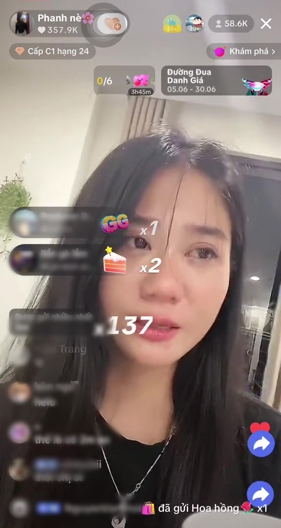 Phanh nè Lê Phương Anh 2002 là ai, Phanh nè là ai, Lê Phương Anh 2002 là ai, Lộ clip bóc phốt Phanh nè, Clip bóc phốt Phanh nè, Lộ ảnh tin nhắn zalo Phanh nè Lê Phương Anh, Lộ clip nóng Phanh nè Lê Phương Anh, Phanh nè Lê Phương Anh, Clip bóc phốt Phanh nè Lê Phương Anh, Toàn bộ sự việc Lê Phương Anh Phanh nè bị bóc phốt 9 clip, 9 Clip bóc phốt Phanh nè Lê Phương Anh, Clip trend hot nhất hôm nay, Tin tức giới trẻ, Tin tức Teen, Tin tức teen, Clip Phanh nè livestream, Clip Phanh nè livestream lên tiếng về clip bóc phốt