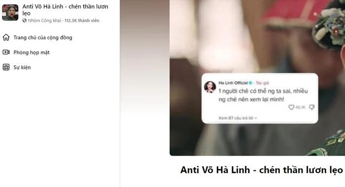 Hà Linh là ai, Tiktoker Hà Linh, Clip Hà Linh xin lỗi, Clip Tiktoker Hà Linh xin lỗi, Chuyện giới trẻ, Tình yêu giới trẻ, Hot teen bikini Japan, Chuyện Teen, Teen girl xinh cute Việt Nam, Chuyện mạng xã hội, Gái xinh mạng xã hội mặc đồ lót khoe hàng, Gái xinh mạng xã hội, Ảnh nóng hot girl mạng xã hội, TikToker Nờ Ô Nô làm gì, TikToker Long Chun, Hot Girl Tiktoker Lê Thị Bích Ngọc, Hot trend TikToker, TikToker Nờ Ô Nô bị phạt 7.5 triệu đồng, Lê Bống Tiktoker, Tiktoker show bim, Xuân Anh Tiktoker, Tiktoker show lon, TikToker Nờ Ô Nô phạm tội gì, TikToker Nờ Ô Nô, TikToker Quỳnh Alee, TikToker Nờ Ô Nô bị phạt tiền, TikToker Dương Nguyệt Cầm, Hot Girl Tiktoker, TikToker Nờ Ô Nô là ai, Thông tin về TikToker Nờ Ô Nô, Dương Nguyệt Cầm TikToker