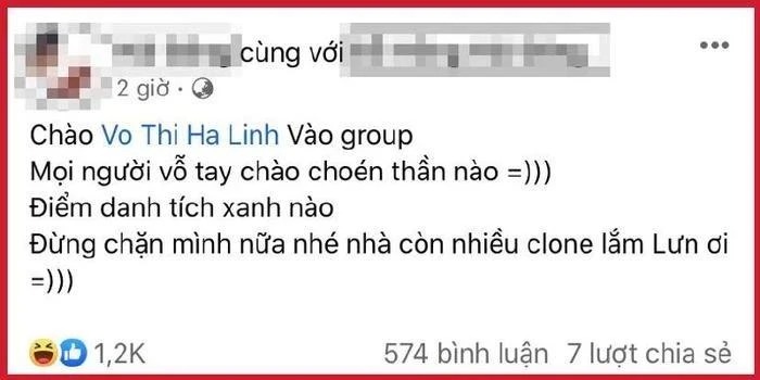 Hà Linh là ai, Tiktoker Hà Linh, Clip Hà Linh xin lỗi, Clip Tiktoker Hà Linh xin lỗi, Chuyện giới trẻ, Tình yêu giới trẻ, Hot teen bikini Japan, Chuyện Teen, Teen girl xinh cute Việt Nam, Chuyện mạng xã hội, Gái xinh mạng xã hội mặc đồ lót khoe hàng, Gái xinh mạng xã hội, Ảnh nóng hot girl mạng xã hội, TikToker Nờ Ô Nô làm gì, TikToker Long Chun, Hot Girl Tiktoker Lê Thị Bích Ngọc, Hot trend TikToker, TikToker Nờ Ô Nô bị phạt 7.5 triệu đồng, Lê Bống Tiktoker, Tiktoker show bim, Xuân Anh Tiktoker, Tiktoker show lon, TikToker Nờ Ô Nô phạm tội gì, TikToker Nờ Ô Nô, TikToker Quỳnh Alee, TikToker Nờ Ô Nô bị phạt tiền, TikToker Dương Nguyệt Cầm, Hot Girl Tiktoker, TikToker Nờ Ô Nô là ai, Thông tin về TikToker Nờ Ô Nô, Dương Nguyệt Cầm TikToker