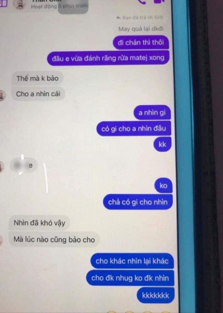 Tin nhắn vợ ngoại tình với đồng nghiệp nam, Tin nhắn vợ ngoại tình với đồng nghiệp nam như truyện sex, Tin nhắn nhạy cảm của vợ cho đồng nghiệp nam, Clip nữ nhân viên ngoại tình với ông chủ, Bóc phốt tin nhắn ngoại tình như truyện sex, Bóc phốt tin nhắn ngoại tình ở Hải Phòng, Nhân viên sở tài chính ở Hải Phòng ngoại tình, Clip nữ nhân viên khóc lóc vì ngoại tình với ông chủ, Tin nhắn ngoại tình như truyện sex của tiểu tam, Hình ảnh tin nhắn ngoại tình của tiểu tam với chồng người khác, Loạt tin nhắn chồng ngoại tình với tiểu tam như chuyện sex, Nhân viên sở tài chính ngoại tình