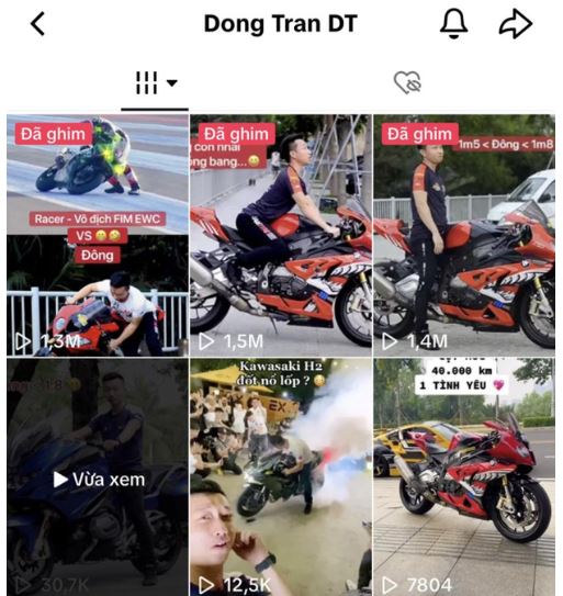 Trần Xuân Đông, Trần Xuân Đông Ngọc Trinh, Trần Xuân Đông là ai, Trần Thị Ngọc Trinh, Moto Gymkhana VietNam, TopRide Academy VN, Trần Xuân Đông Gymkhana, Vì sao Ngọc Trinh bị bắt tạm giam, Ngọc Trinh có thể bị phạt tù không, Ngọc Trinh có phải ngồi tù không, Ngọc Trinh đối diện án phạt nào, Ngọc Trinh đối diện mức phạt nào, Ngọc Trinh có thể bị phạt tù giam hay không, Gây rối trật tự công cộng Ngọc Trinh đối mặt án phạt nào, Tại sao Ngọc Trinh lại bị tạm giam, Lý do gì Ngọc Trinh bị tạm giam, Clip Ngọc Trinh bị bắt tạm giam, Clip Ngọc Trinh bị còng tay, Clip Ngọc Trinh bật khóc vì bị tắt tạm giam, Đi xe phân khối lớn thả 2 tay Ngọc Trinh bị bắt tạm giam 3 tháng, Ngọc Trinh bị bắt tạm giam 3 tháng, Clip Ngọc Trinh bị bắt tạm giam vì đi xe phân khối lớn thả 2 tay, Clip Ngọc Trinh đứng 2 chân một bên xe, Ngọc Trinh thả 2 tay để xe tự chạy, Ngọc Trinh ngồi một bên yên xe để tự chạy, Người mẫu nội y Ngọc Trinh bị bắt tạm giam, Gái xinh người mẫu vú đẹp thả rông, Nữ hoàng nội y Ngọc Trinh bị bắt tạm giam, Clip Ngọc Trinh lái xe máy phân khối lớn bỏ 2 tay, Clip Ngọc Trinh lái motor phân khối lớn, Lái xe motor phân khối lớn bỏ 2 tay Ngọc Trinh phải ngồi xe lăn, Clip Ngọc Trinh lái xe phân khối lớn, Clip Ngọc Trinh lái motor phân khối lớn bỏ 2 tay, Clip Ngọc Trinh đi xe phân khối lớn, Clip Ngọc Trinh đi motor phân khối lớn