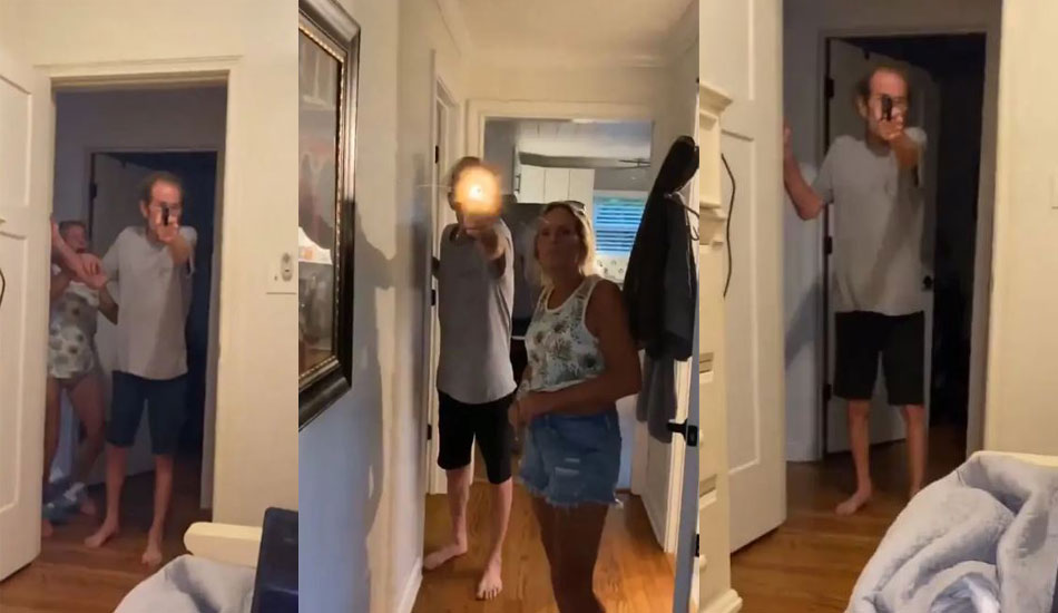 Horrid VIDEO Enraged man shoots partner’s son for mouthing off to him, Shock Clip Enraged man shoots partner’s son for mouthing off to him, Viral Clip Horrid VIDEO Enraged man shoots partner’s son for mouthing off to him, Viral Clip Today, Viral Video Today, Viral Video Clip, Video Enraged man shoots partner’s son for mouthing off to him in horrid video, Man shoot partner's son leading to 2-hour standoff with cops, VIDEO CRIME NEWS, Frightening footage Video, Footage video clip, Footage crime video, Clip uses a gun to shoot and kill his partner's son because he was defamed, Latest today news video, News hot today, US news video today, Post news hot today, US today news, US news today, Hot news today, Shock news today, Hot news today on the world, Today news Video