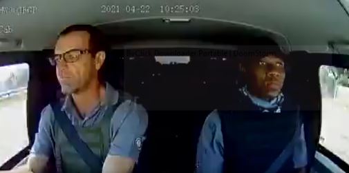 VIDEO CLIP Dodging a cash-in-transit robbery This man has balls of steel, NY News Video, Hot News Video, US news video today, ACB News video, Latest today news video, VIDEO CRIME NEWS, NFL News HOT Video, New York news video, Video news hot, Today news Video